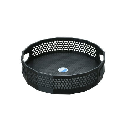 

Ekeka Free Shipping Rack Kitchen Storage Cupboard Organizer Turntable Lazy Susan 360 Degree Rotating