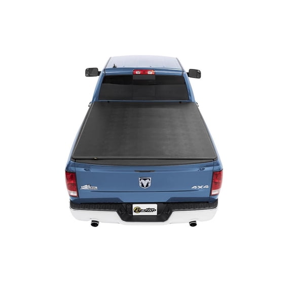 EZ-FOLD SOFT TONNEAU - '19-20 RAM 1500/2500/3500; FOR 6.5 FT. BED; W/O RAMBOX