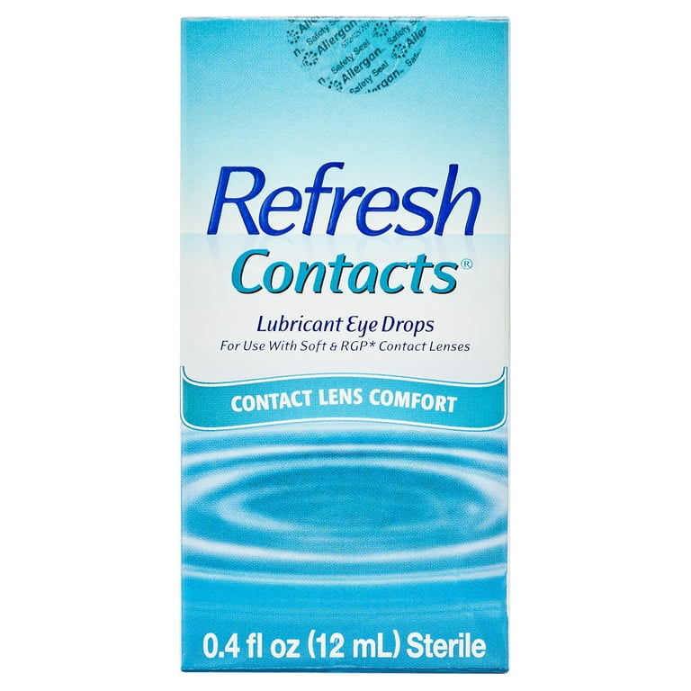 Contact Lenses From Sam's Club Contacts