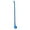 Blue, variant on Hwkond 1PC Stainless Steel Straw Spoon Integrated-purpose Metal Drinking Straw