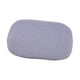 thumbnail image 5 of Funda de cojín de repuesto para silla de ordenador, funda de almohada para silla giratoria, funda de almohada para oficina Gris oscuro, 5 of 9
