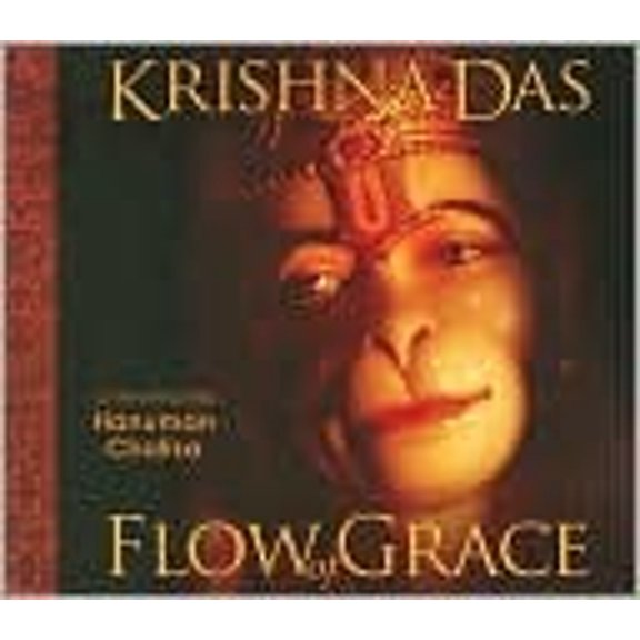 Pre-Owned Flow of Grace, 9781591795490, 1591795494, Paperback,