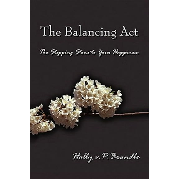 The Balancing ACT (Paperback)