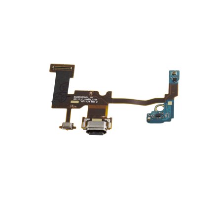 Google Pixel 2 XL Charging Port and Microphone Replacement Flex Cable
