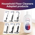 thumbnail image 2 of Solución de limpieza de suelos Tineco Wet & Dry Vacuum Mop 500 ml, 2 of 7