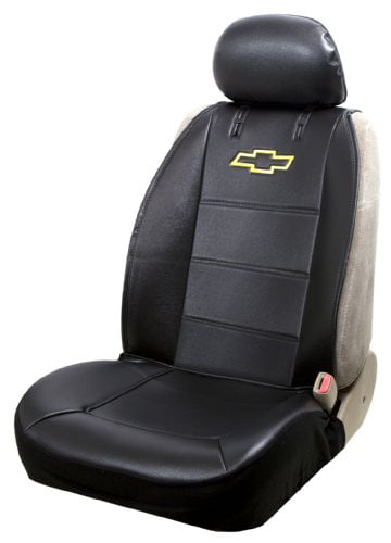 Chevy Sideless Seat Cover - Walmart.com 