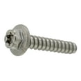 thumbnail image 3 of Can-Am OEM Flanged Torx Screw (M6 X 30), 420441575, 3 of 4