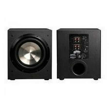 BIC 12IN 450W SUB FRONT- FRONT