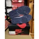 thumbnail image 4 of A i r-Jor-dan 1 Retro OG High Metallic Navy Sz 8.5, 4 of 6