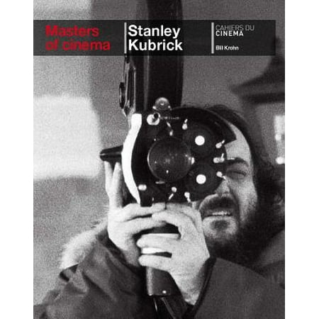 Masters of Cinema: Stanley Kubrick (Best Stanley Kubrick Biography)