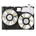 thumbnail image 2 of New Cooling Fan Engine Compatible With Lexus RS350 2007 By Part NumberS 163610P100 163610P110 163630A150 163630P100 167110P110 LX3115114, 2 of 2