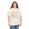 thumbnail image 5 of Mom life for mother's day for mom Mama mother's day gifts Unisex Cotton Tee, 5 of 7