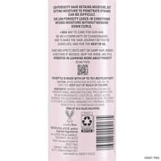 NOU Low Porosity Leave in Conditioner, for Curly & Coily Hair, 8.1 fl oz