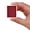 Blood Red, variant on Narrative Cosmetics Alcohol Palette Refill Pans - Skin Tones - Light Mauve