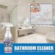 thumbnail image 3 of 1-5x Bathroom Cleaning Spray Shower Glass Descaler Anti Mold Cleaning Bathtub Toilet Descaling Limescale Cleaner Bathtub Cleaner Foam 2025 kk, 3 of 5