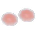 thumbnail image 2 of Silicone Nipple Covers Nipple Covers Reusable Silicone Adhesive Pasties Adhesive Nipple Covers 10 Pairs Reusable Adhesive Silicone Nipple Covers Adhesive Pasties AntiExposure, 2 of 8