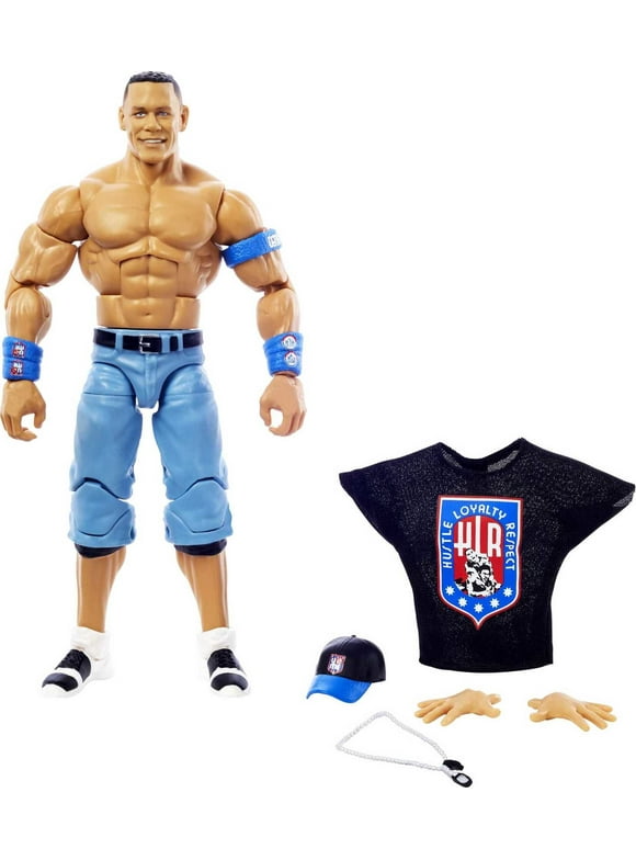 WWE Toys in WWE