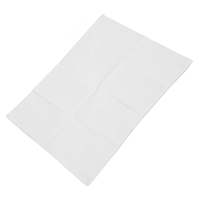 Protector de almohada, funda de almohada para chinches, lavable, compacto y ligero