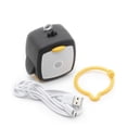 thumbnail image 3 of White Noise Machine Yogsleep Pocket Baby Soother Penguin, 3 of 8