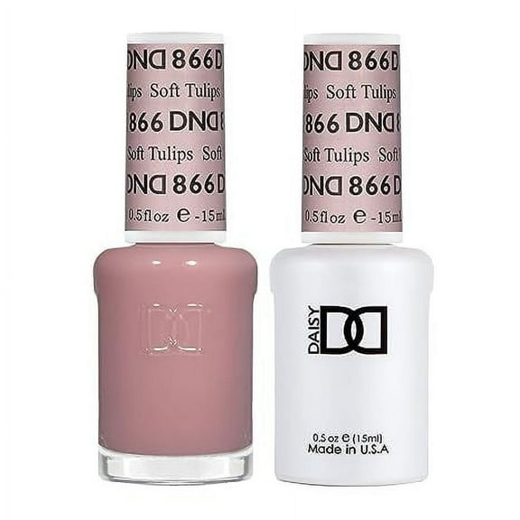 DND sheer collections - DND866 - 0.5 FL Oz
