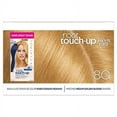 thumbnail image 4 of Clairol Root Touch-Up Nice'n Easy Permanent Hair Dye, 8G Medium Golden Blonde, Hair Color, 1 Kt, 4 of 13