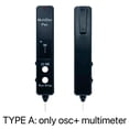 thumbnail image 3 of Zootealy Digital Multimeter Oscilloscope Combo with 400KHz Bandwidth and 2MSa/s Sampling Rate - Versatile Measurement Tool for Electronics and More, 3 of 6