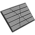 thumbnail image 1 of Generic Car Floor Carpet Repair Patch Auto Pedal Pads Foot Heel, 1 of 6