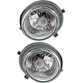 thumbnail image 4 of For 14-16 Mazda3, 11-16 Mazda6, 13-15 CX9 Front Fog Light Lamp Assembly Set Pair, 4 of 5