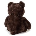 thumbnail image 2 of Big Teddy Bear - Dark Brown, 2 of 3