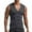 X1 Dark Gray, variant on uikmnh Tank Tops Men,Solid Color Mens Loose Vest V Neck Mens Vest Simple Casual Style,T Shirt Vest,Mens Tank Top(Color:Blue,Size:S)