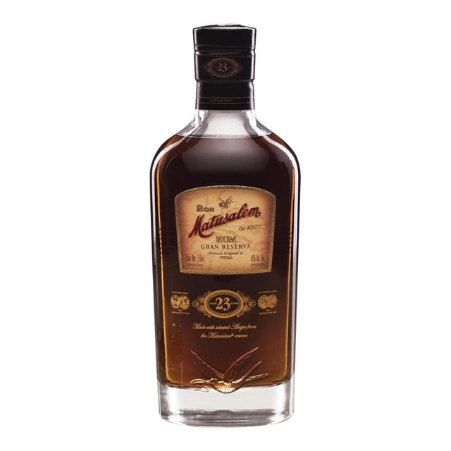 Ron Matusalem Gran Reserva 23 años de 750 ml