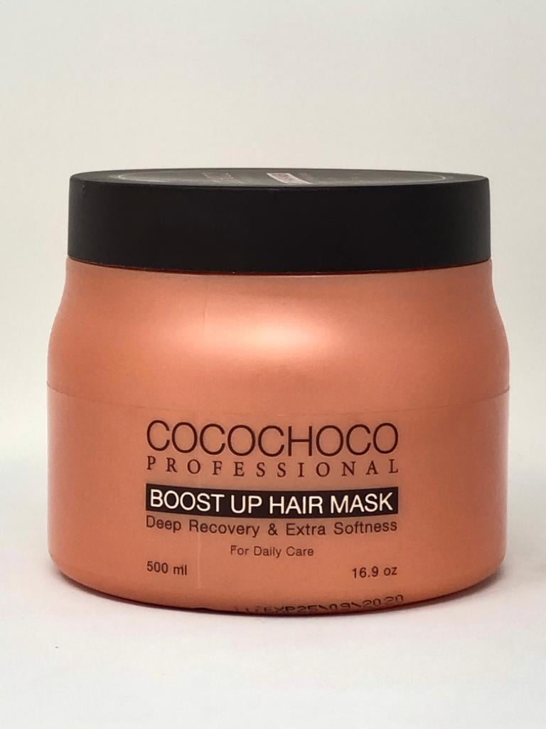 Cocochoco Boost Up Hair Mask 16.9 oz