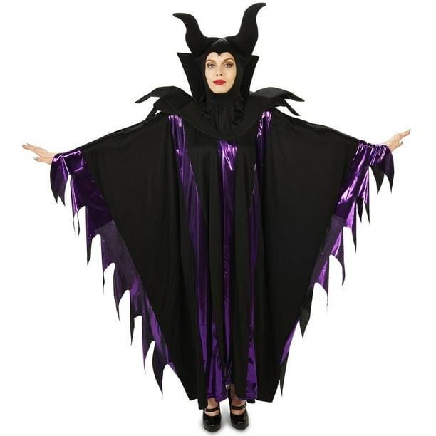 Majestic Witch Women S Adult Halloween Costume Walmart