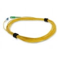 thumbnail image 5 of AddOn patch cable - 16.4 ft - yellow, 5 of 10