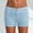 C, variant on BLOCLOALO Denim Shorts Casual Shorts Summer 2025 Women's Candy White Denim Shorts Fit Colorful Denim Pants Mid Rise Shorts Cargo Shorts Jean Shorts Black 26