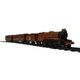 thumbnail image 2 of Lionel Harry Potter Hogwarts Express I Battery Operated Train Set, 2 of 3