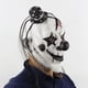 thumbnail image 4 of Máscara de payaso diablo de látex, máscara de terror, fantasma, máscara divertida y aterradora, accesorios de escape de cámara de Halloween, 4 of 5