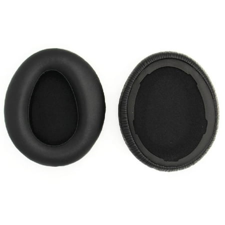 

TINYSOME 1Pair Earpads Ear Pads Cushion Earmuffs For S0ny- MDR-10RBT 10RNC 10R Headphones High Quality Headset Accessories
