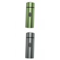 thumbnail image 1 of Maquinilla de Afeitar Eléctrica Portátil de 2 Recuentos, Afeitadora Facial para Hombres, Carga Rápida Yuyangstore Recortador de pelo de nariz, 1 of 8
