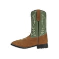 thumbnail image 6 of TuffRider Children's Congaree Rounded Toe Western Boot, 6 of 8