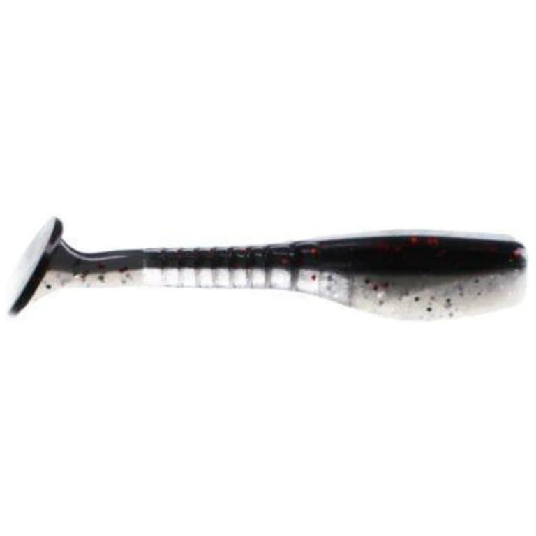 Big Bite Baits Bb 2 Crappie MINR 10pk Opaquecht - 2MNR-14