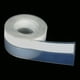 thumbnail image 2 of 3.3ft 1m Seal Strip Pegatina de sellado de caucho de silicona Tira de sello autoadhesiva para la ven Tomshoo Tira de sellado, 2 of 2