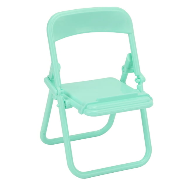 Soporte para teléfono móvil, soporte para teléfono de material TPR, soporte para teléfono plegable, funcionalidad versátil