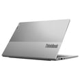 thumbnail image 3 of Lenovo ThinkBook 13s Laptop, 13.3" WQXGA IPS  Display, Intel Core i7-1165G7 Upto 4.7GHz, 16GB RAM, 1TB NVMe SSD, HDMI, Thunderbolt, Wi-Fi, Bluetooth, Windows 10 Pro, 3 of 7