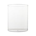 thumbnail image 2 of Imagitarium Plastic Half-Moon Betta Aquarium 2.5 Gallon, 2 of 5