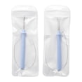 thumbnail image 5 of Ltdhehe Embroidery Needle Pen 3.5mm & 5mm With Thread Wool Stitching Tool For Home Use, 5 of 5