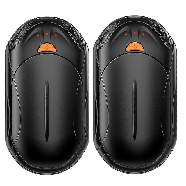 Hand Warmers Rechargeable, 6000MAh Electric Hand Warmers, Gifts for Outdoor, Golf, Hunting, Camping