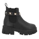 thumbnail image 1 of Botas Niña UH LULU by EH! Plataforma Casual negro 21, 1 of 4