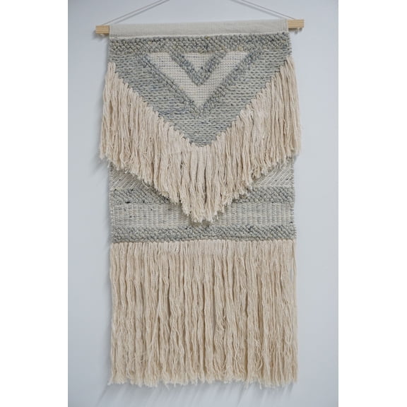 Large Macrame Wall Hanging