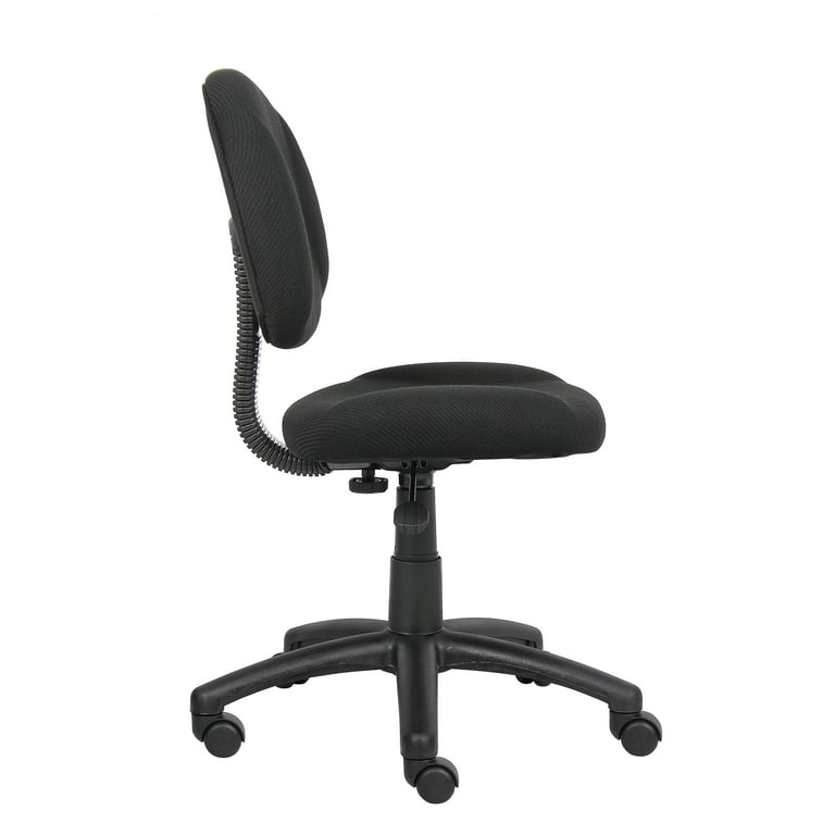 Boss Office & Home Small, Tall, Movable Adjustable Task